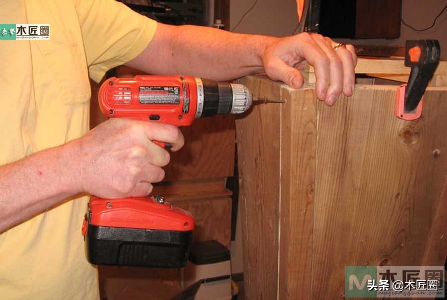 自制花盆架,手工花盆怎么装饰