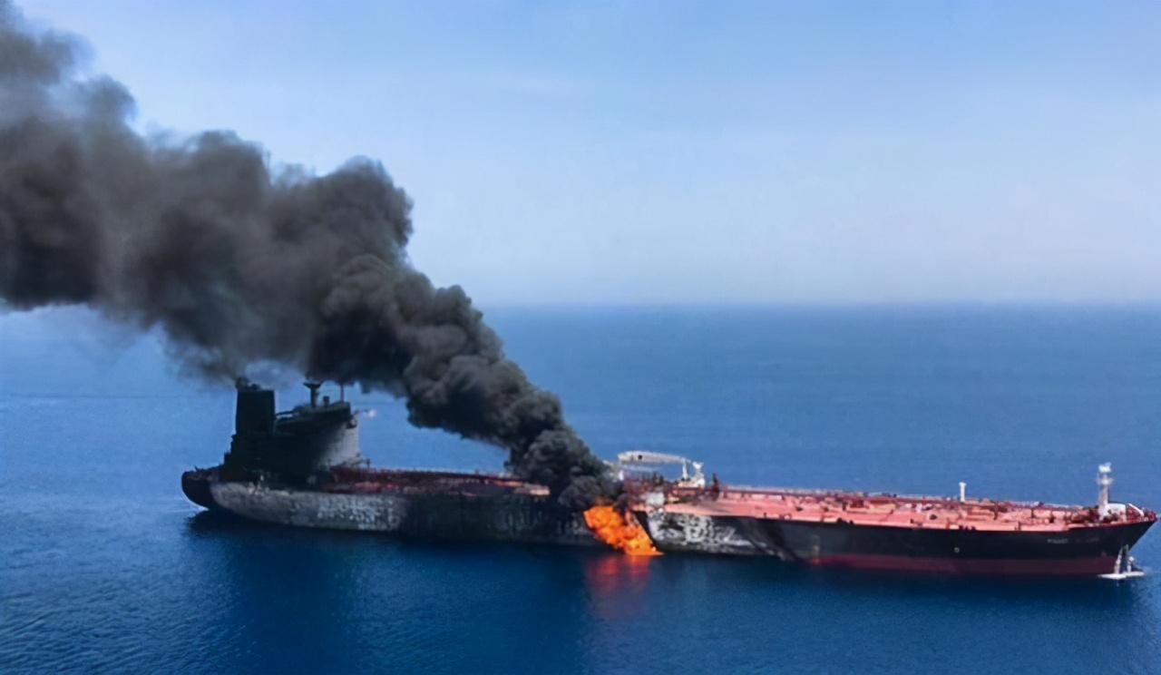 伊朗的军事实力和美国谁强谁弱,伊朗有何实力与美国抗衡