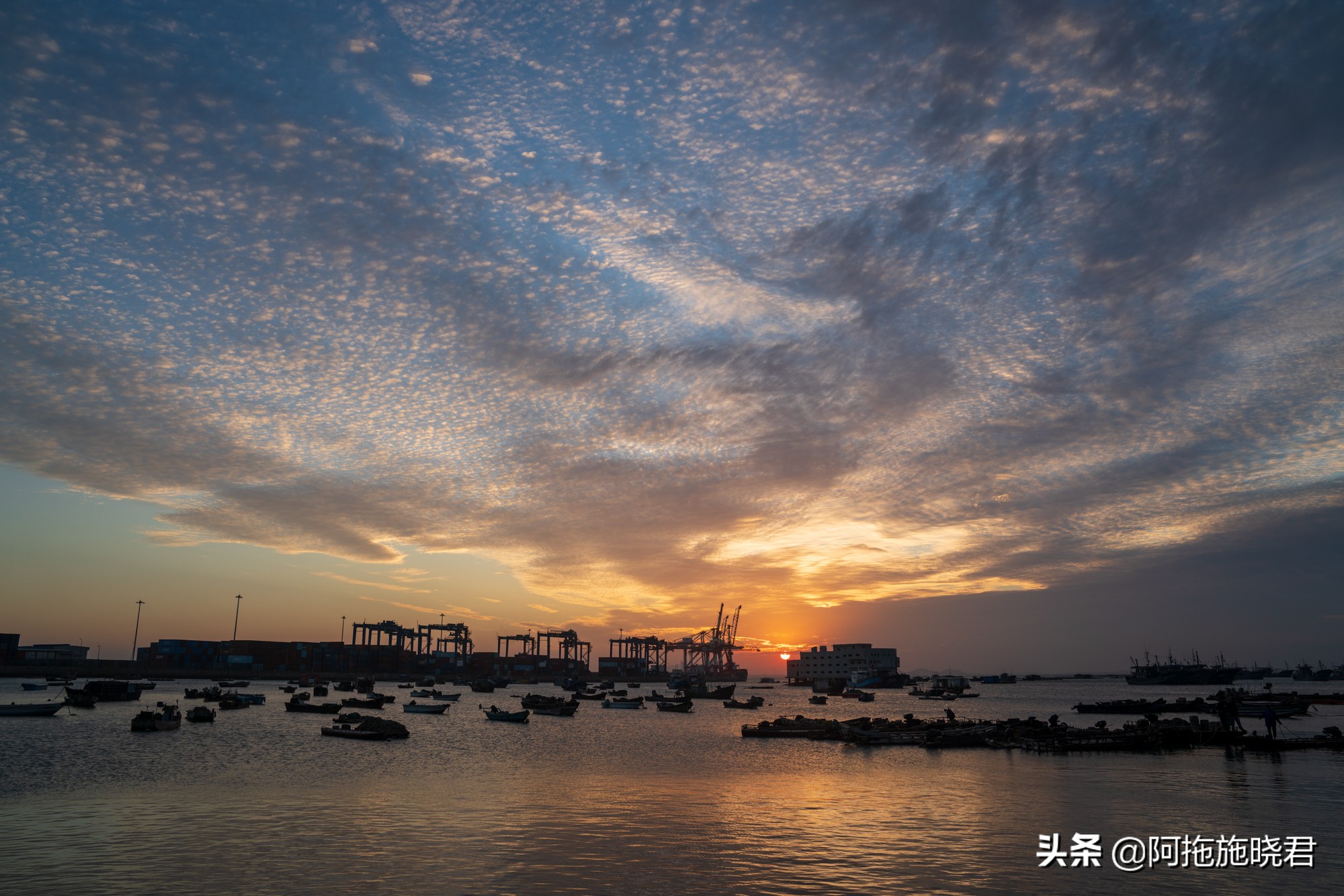 泉州最美黄金海岸,泉州最美海岸线在哪里