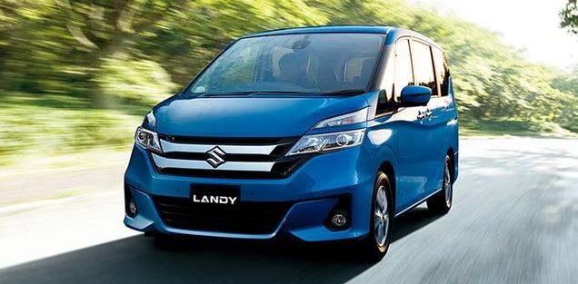 铃木浪迪前大灯总成,2020款铃木浪迪上市时间