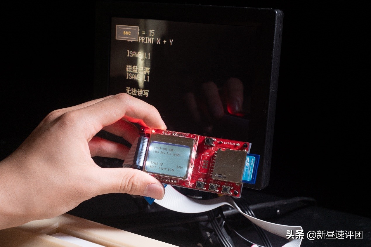 8090后的童年电脑,80年代童年的电脑