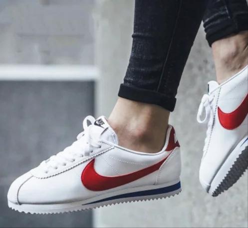 值得收藏的升值运动鞋,推荐不过百的运动鞋