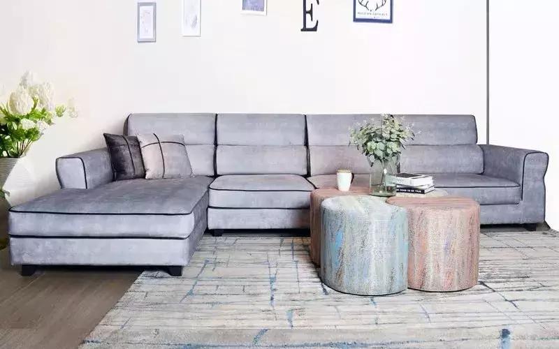 用了12年的布艺沙发要换吗,布艺沙发和皮沙发经验之谈