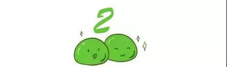 你和春天还差了一个“绿胖子”青团!