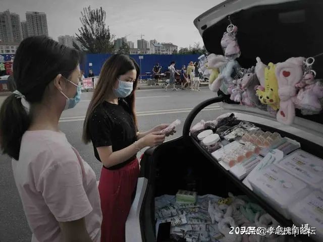 孝感市摆地摊,孝感市区摆地摊