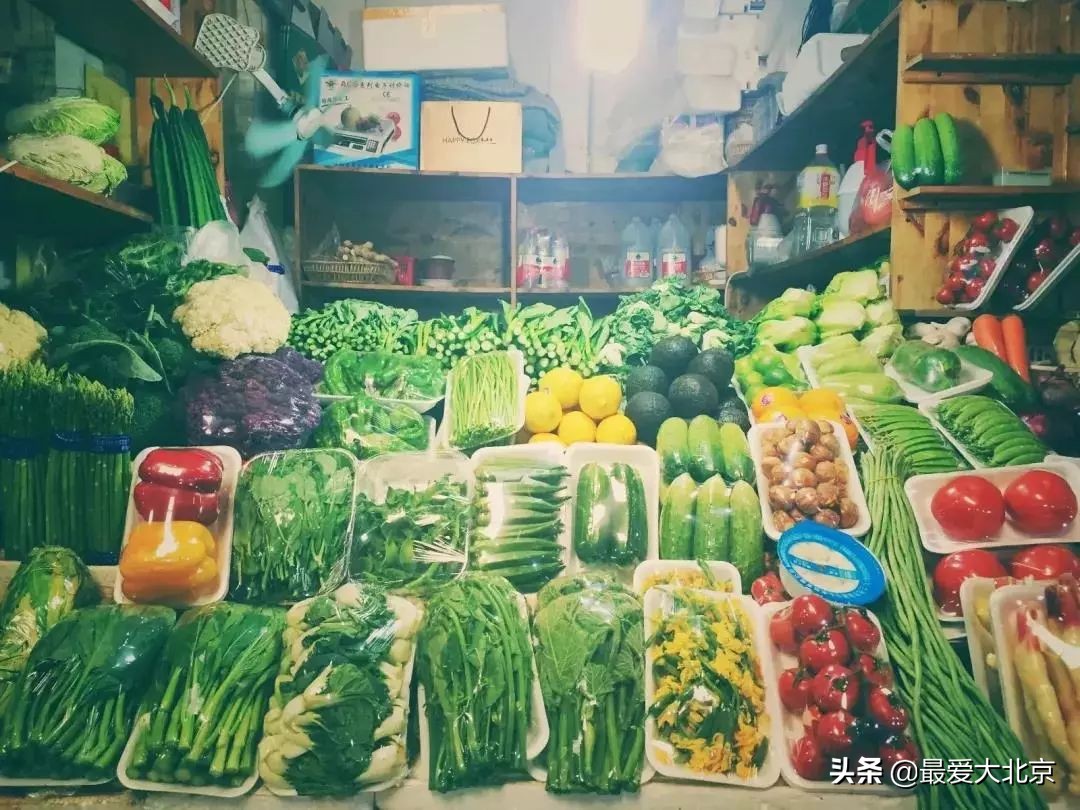 老街坊们，静安市场回来了