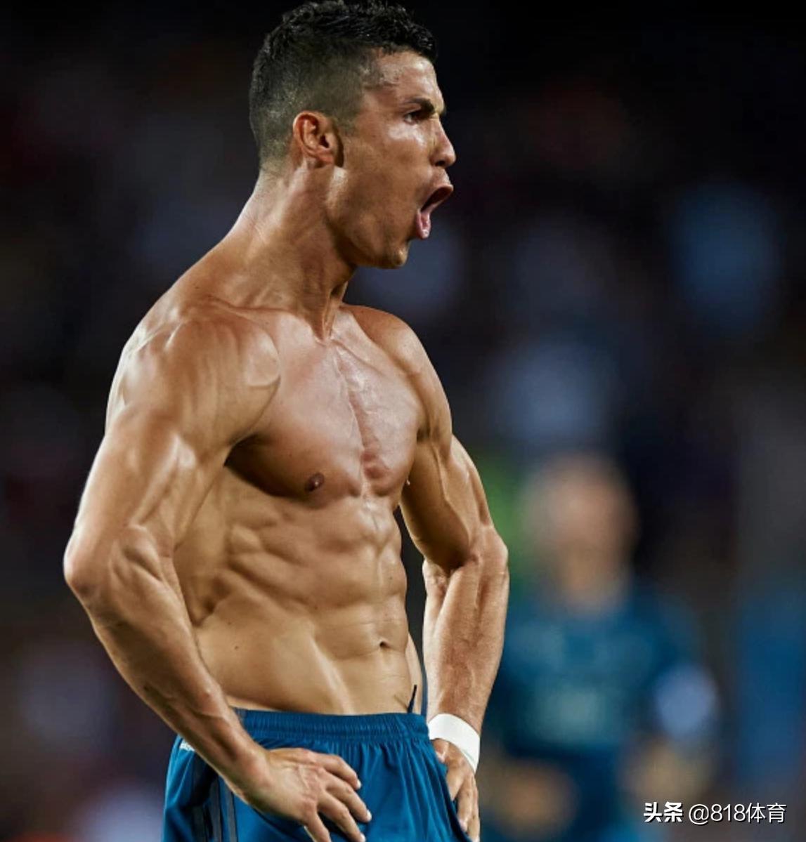 里贝里和c罗的对决,c罗和里贝里关系好吗