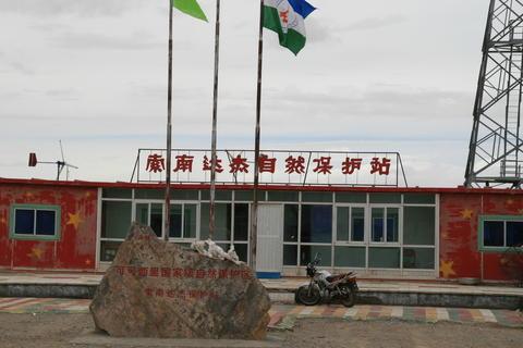 1200gs摩旅进藏,摩旅进藏路上的故事