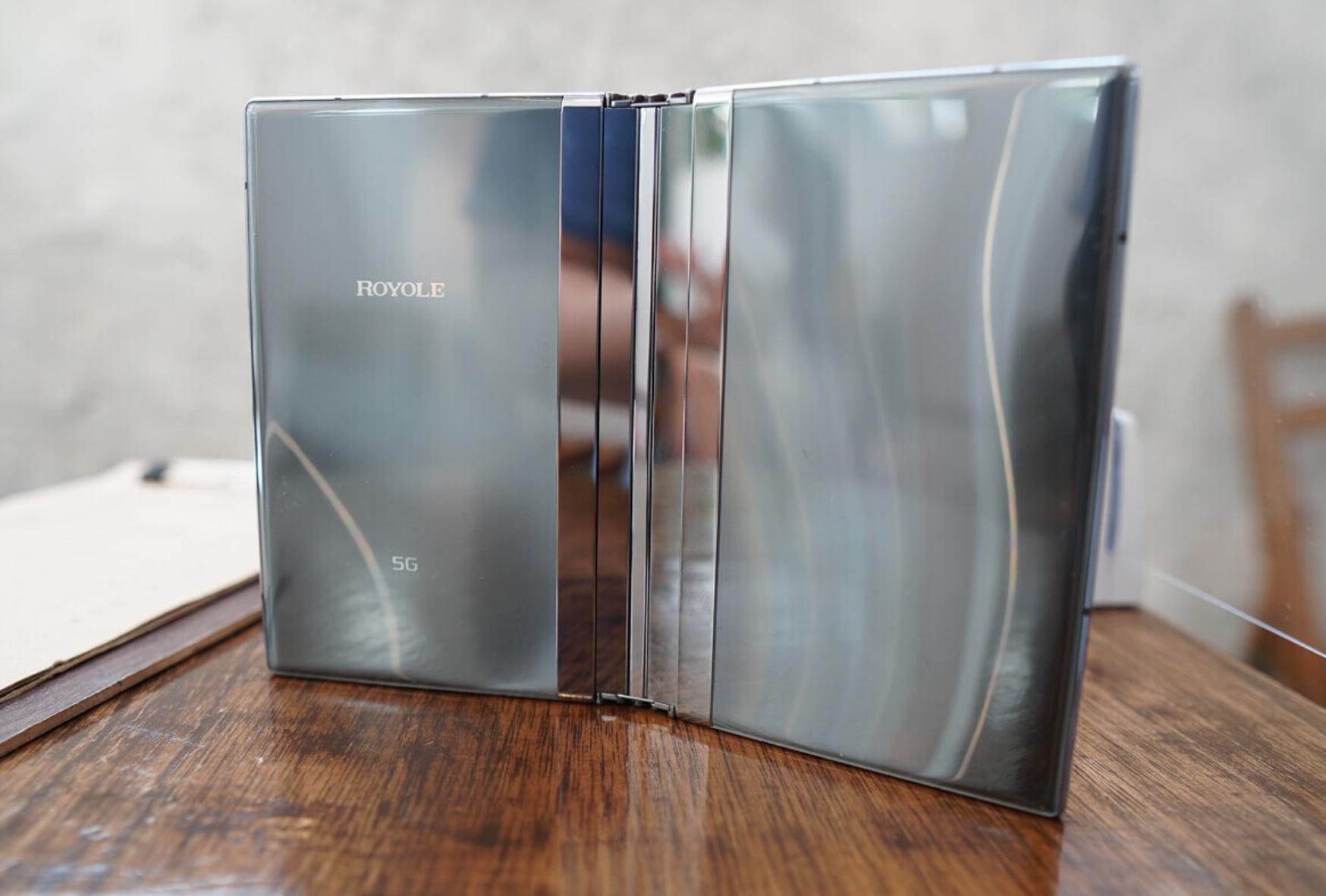 最值得入手的几种折叠手机,最推荐买的折叠手机是哪一款