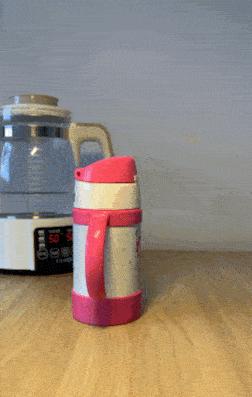 宝宝吸管保温杯推荐测评,儿童吸管保温杯老爸评测