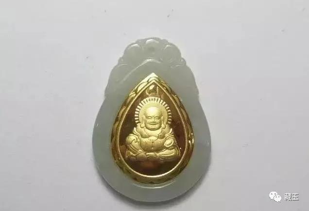 金镶玉含金量少可以卖吗,金镶玉的玉不值钱吗