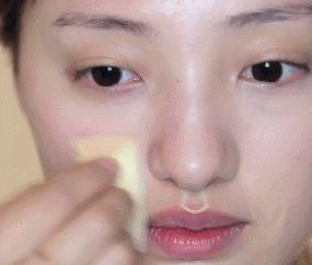 化妆全过程及注意事项,正确化妆流程和注意事项