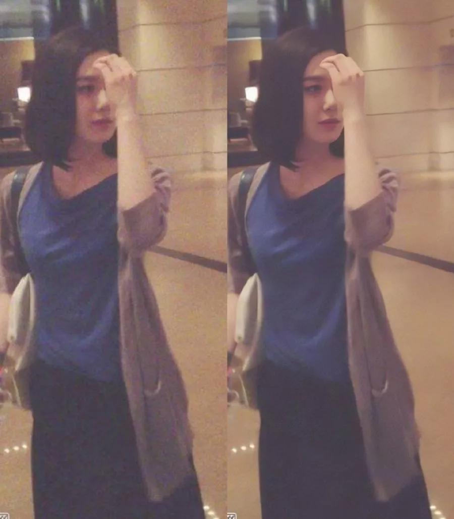 凭什么有些女生不打扮！也很有气质！看了这篇后我也可以