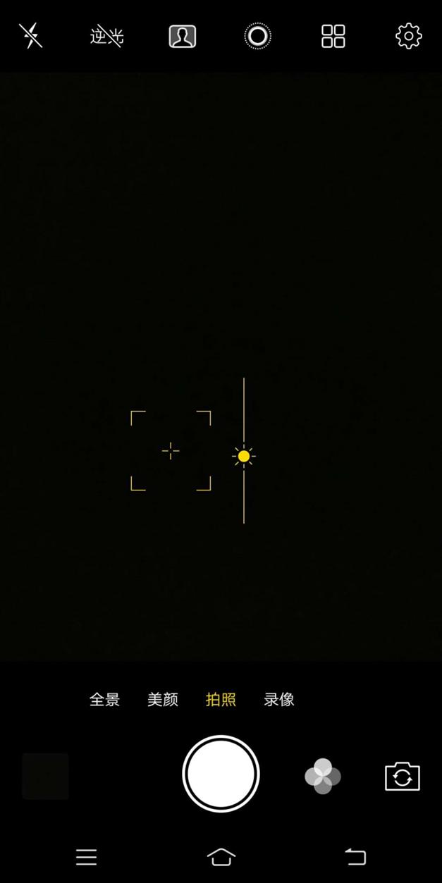 华为手机有哪些最好的拍照功能,华为手机的专业拍照功能讲解