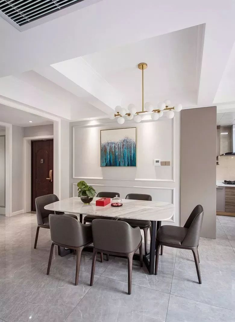 大理石餐桌台面怎么清理干净,大理石餐桌清理方法