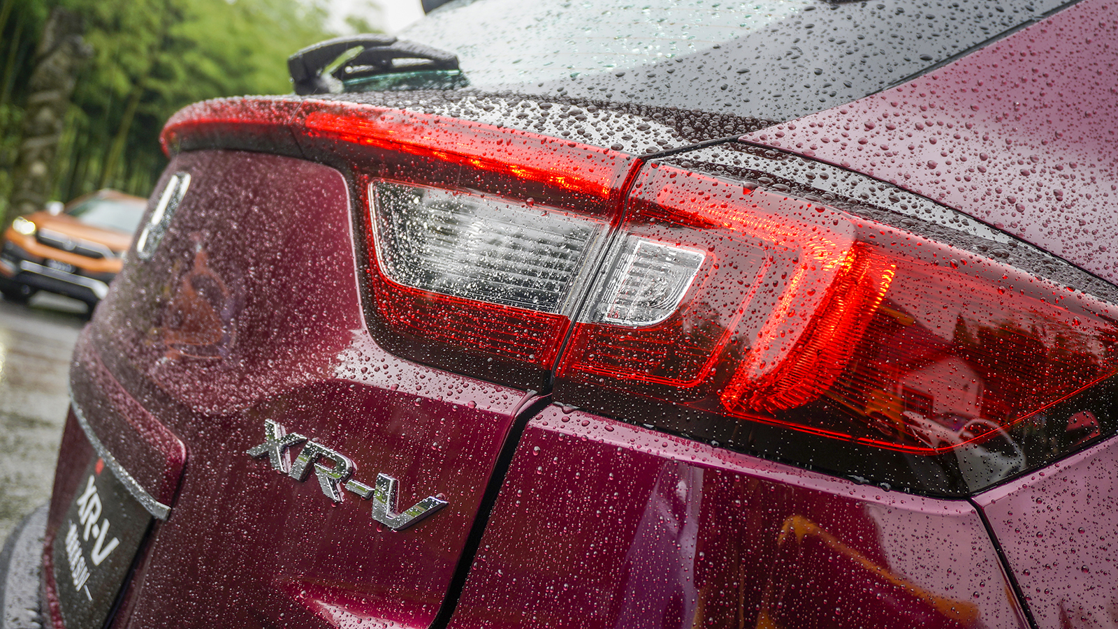 1.5T的大飞度?!新款XR-V的动力到底如何?