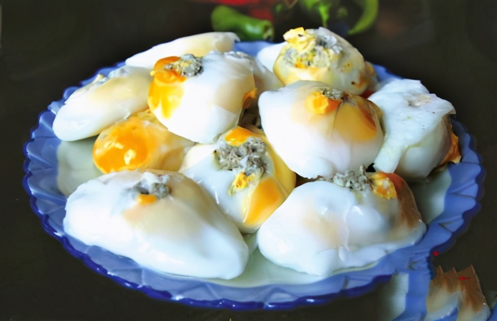 灌蛋煮法,灌蛋都可以加什么