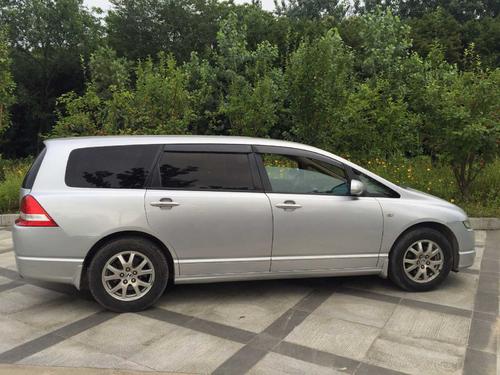 07年老款雅阁和奥德赛哪个好,奥德赛雅阁驾驶对比