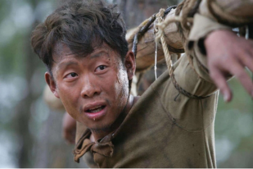 抗战时期一个加强团有多少人,抗战时期国军一个团大约多少人