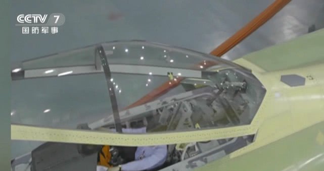 歼31发展得怎样了,歼31现在的现状