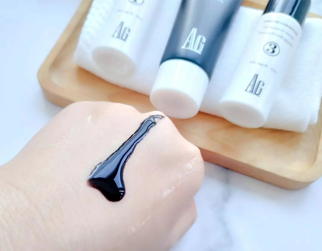 一秒去黑头去粉刺,一步就能搞定的黑头