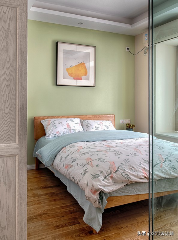 洪云瀚家庭装修,洪云瀚一家三口