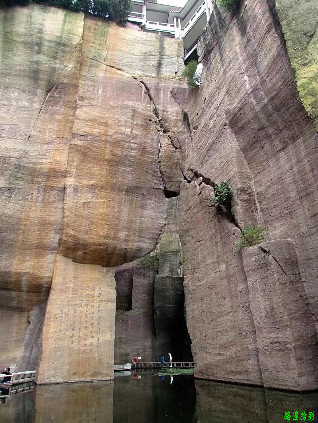 广州莲花山游记,广州莲花山风景