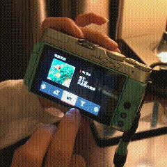 富士入门vlog相机,富士xa7拍摄vlog怎么设置