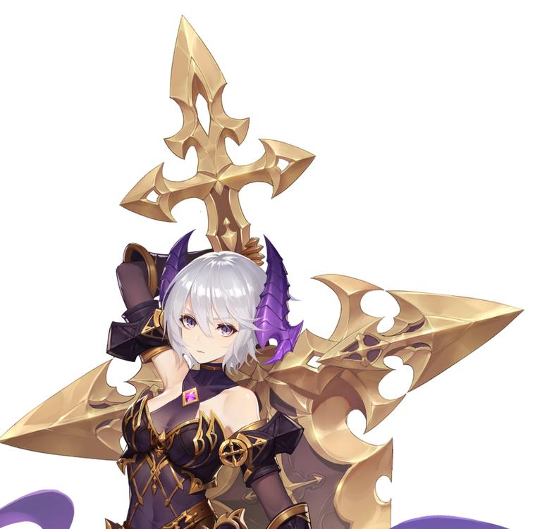 幻书启世录爱丽丝原型,幻书启示录所有角色排名