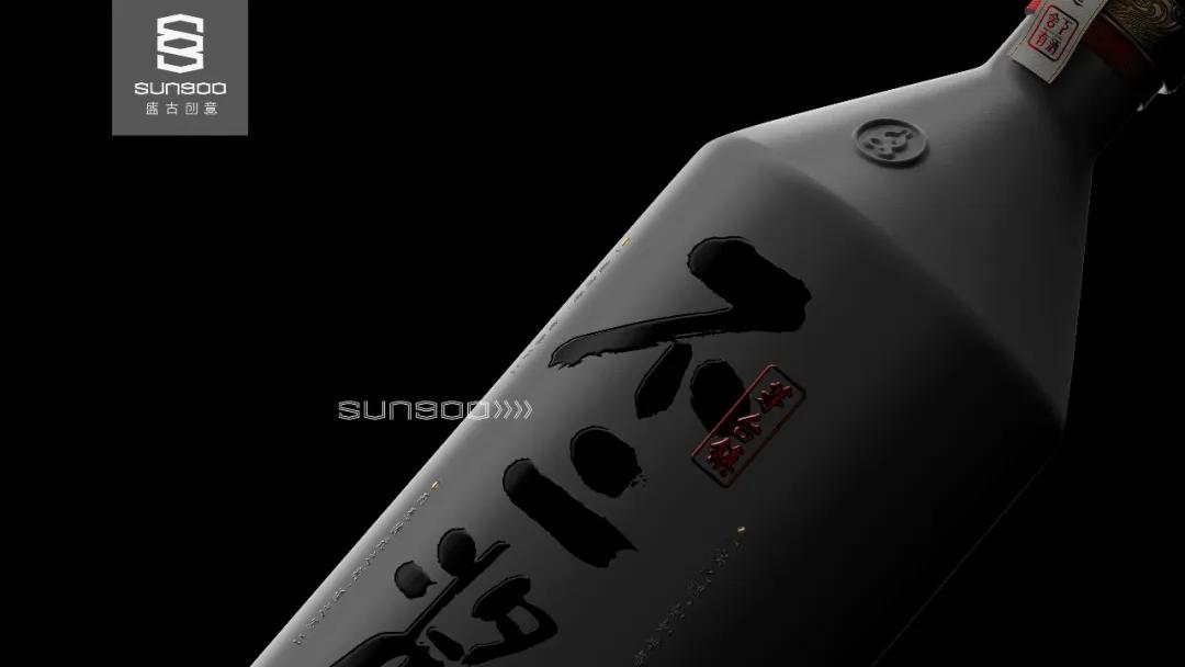 中国白酒包装套路大揭秘,我国白酒包装设计