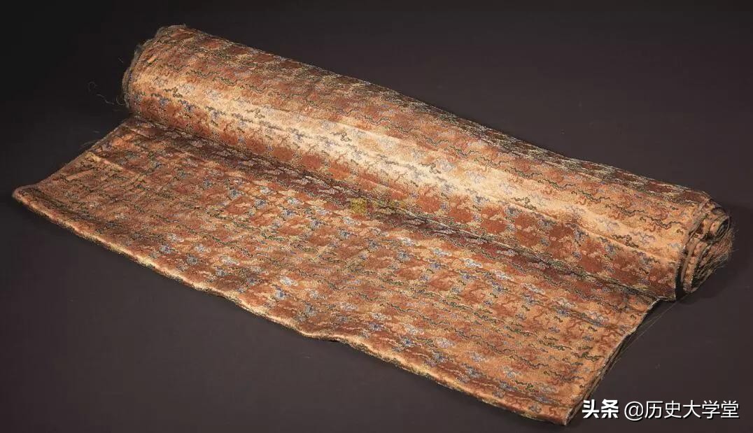 中国古代“丝绸”的价格为何堪比黄金，由这两个因素所决定