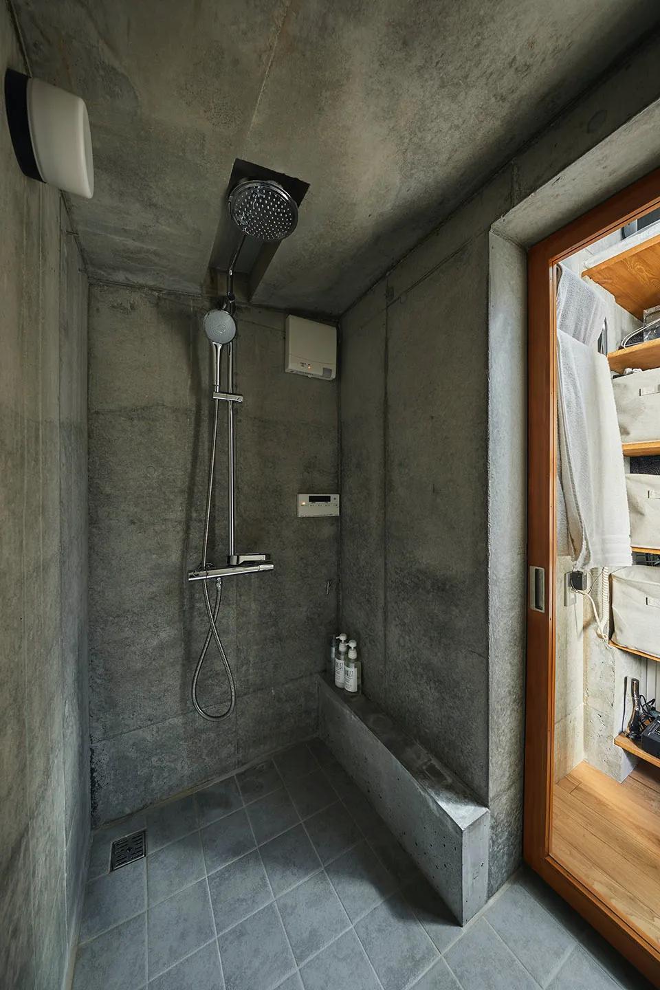 不到20平米的小房子,小户型极简住宅