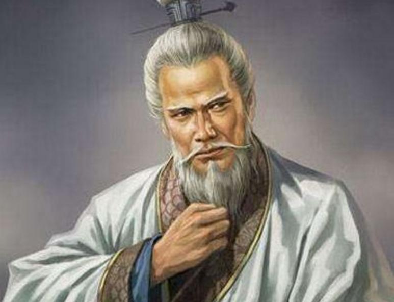 鬼谷子人在落魄时记住2条天规,鬼谷子人在落魄时记住两句话