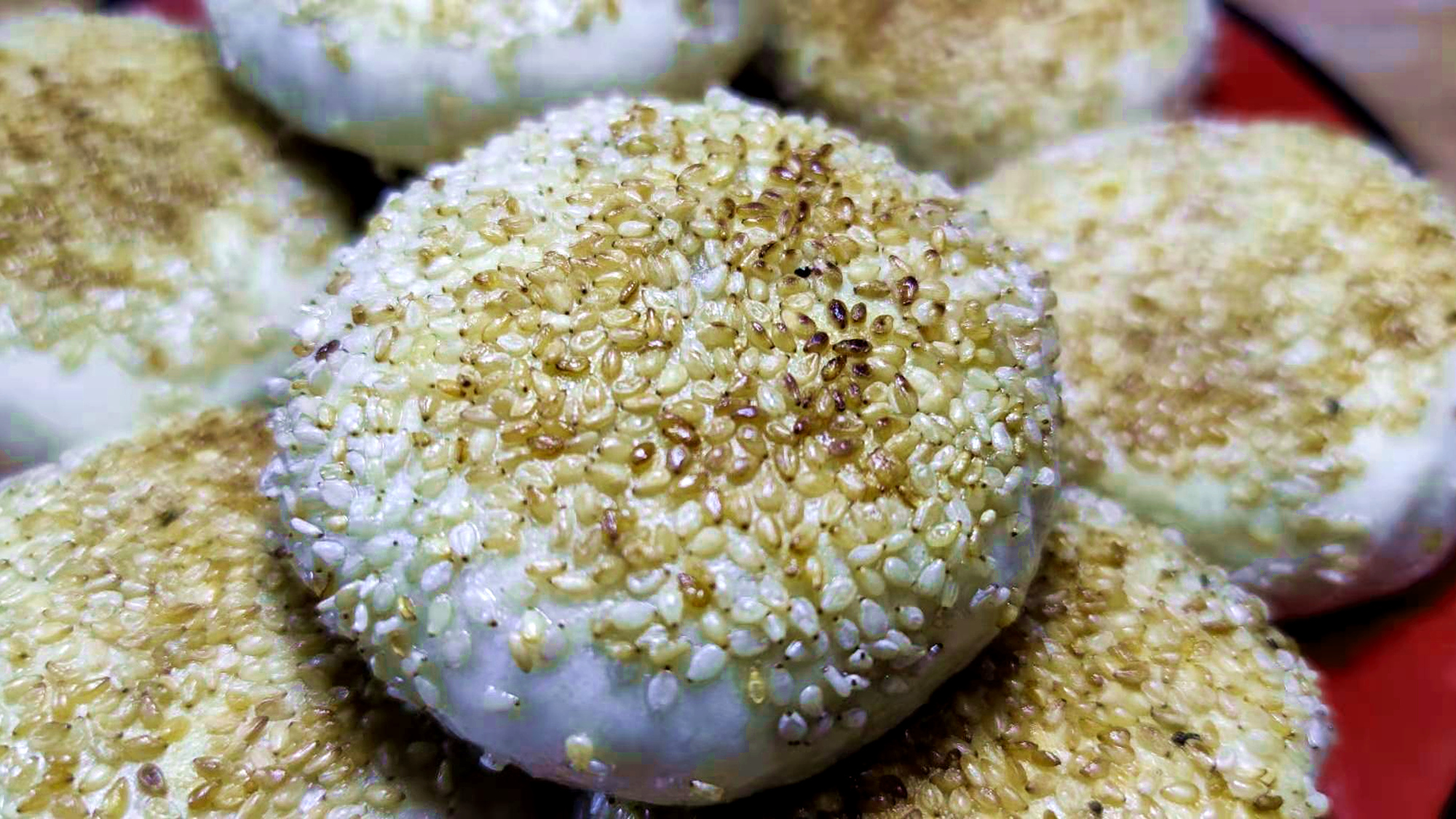 萝卜丝饼发面的好吃还是死面的好,萝卜丝饼做法加多少面粉