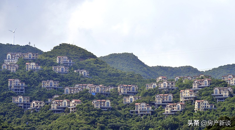 五年以后这四类房产将成为黄金屋,这三类房子未来10年或成为黄金屋