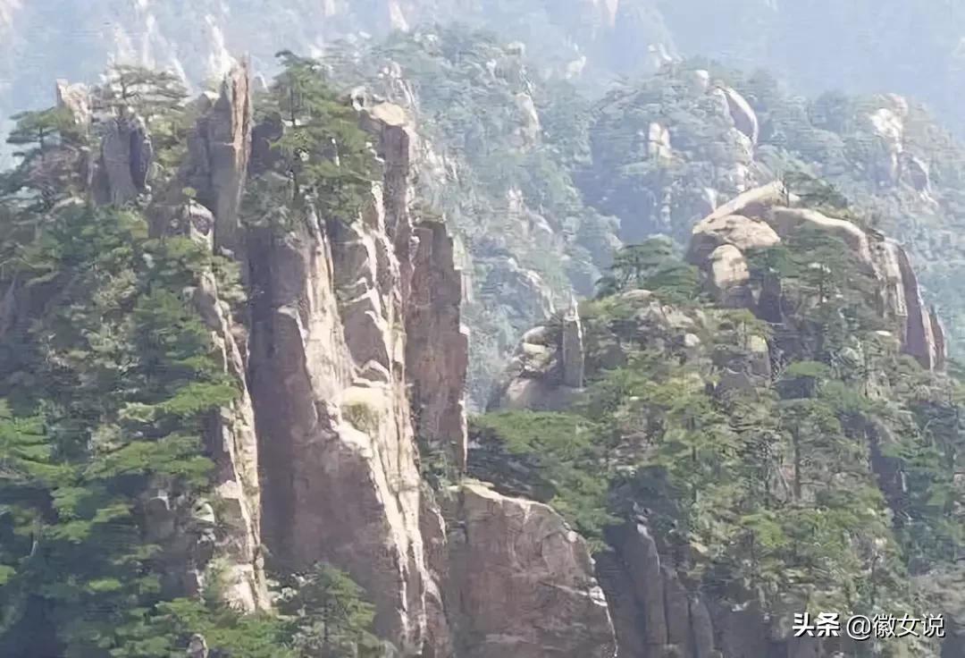 人文说黄山,安徽人对黄山的情怀