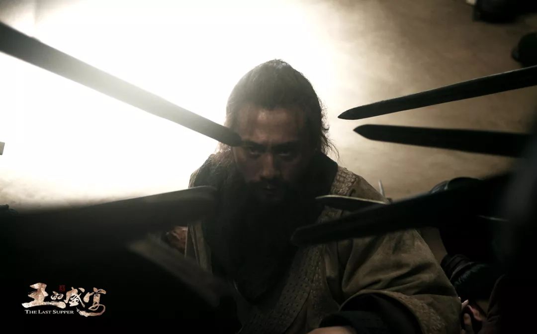 楚汉之争的重要战役,用一句话评价楚汉之争