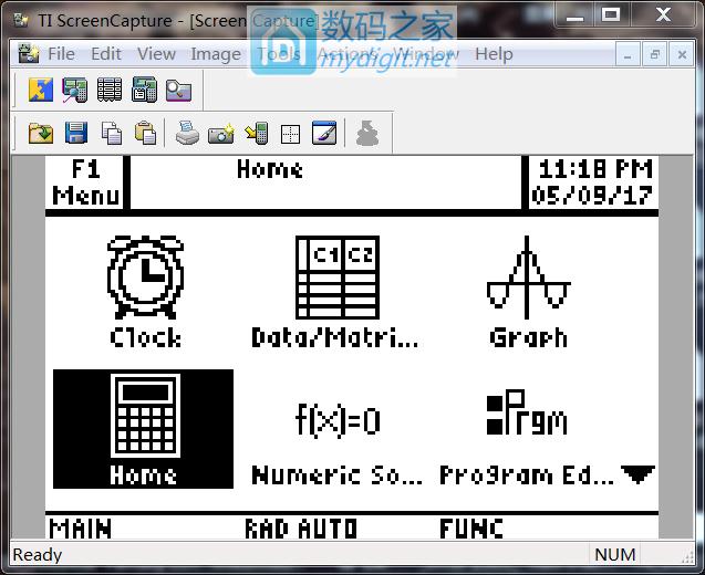 技术大牛太强了！德州仪器TI-89图形计算器拆机维修和CPU超频