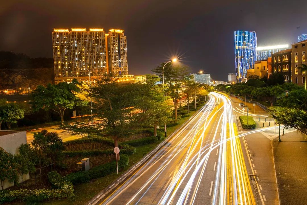 免费游澳门｜除了赌，在澳门大多数地方免费，拿好这份攻略吧