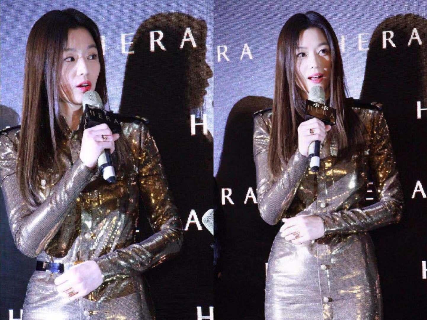 18岁的刘亦菲和18岁的全智贤,刘亦菲迪丽热巴全智贤林允儿