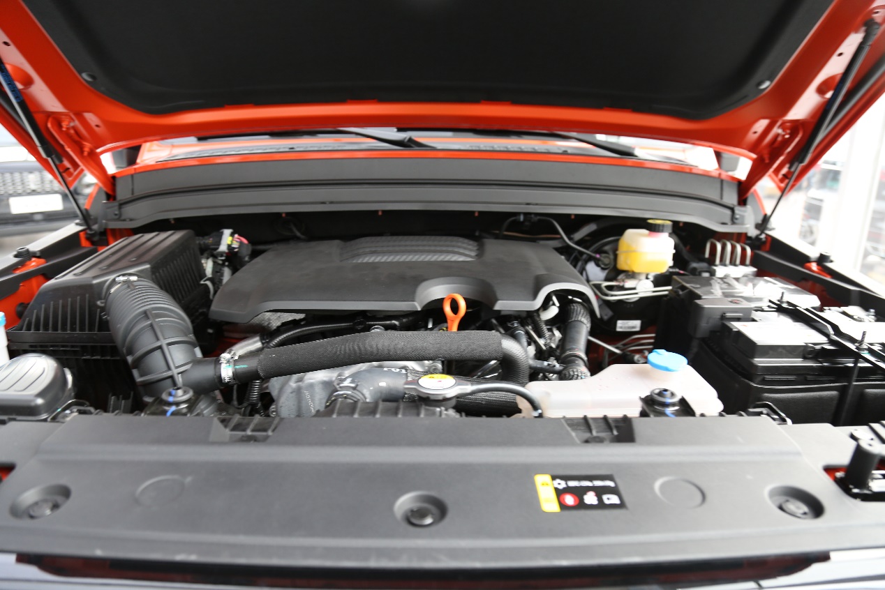 坦克300这款车多少钱七座,坦克300五款车型买哪一款最合适