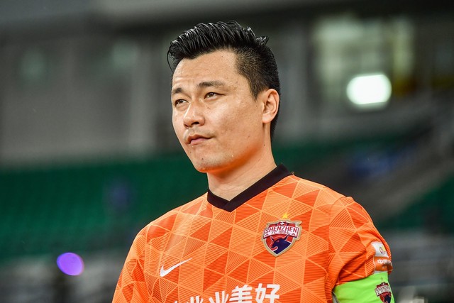 国足97黄金一代有多强,国足各个年龄阶段水平