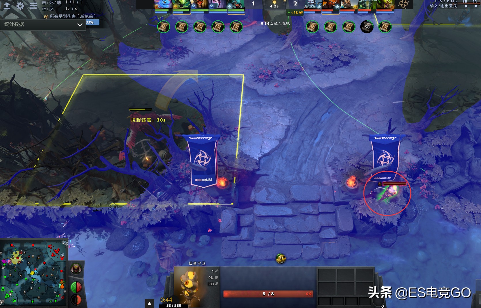 dota2新版本一号位新打法,dota2最值得练的1-5号位英雄