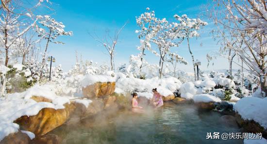 威海天沐温泉附近美食,威海天沐温泉官方网站