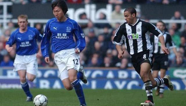 武磊杨晨去哪了,杨晨和武磊留洋成绩