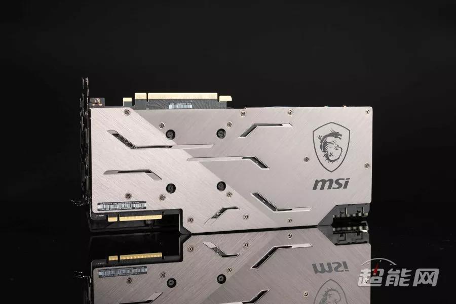 寰槦rtx2080gaming璇勬祴,寰槦rtx2070super璇勬祴