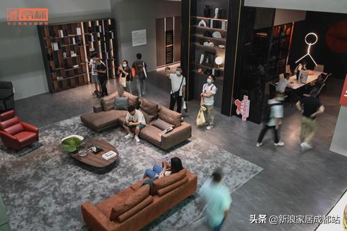 广州建博会全屋整装2022中式,广州建博会打卡视频