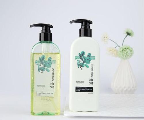 去屑不掉发的洗发水测评,不出名的防脱洗发水