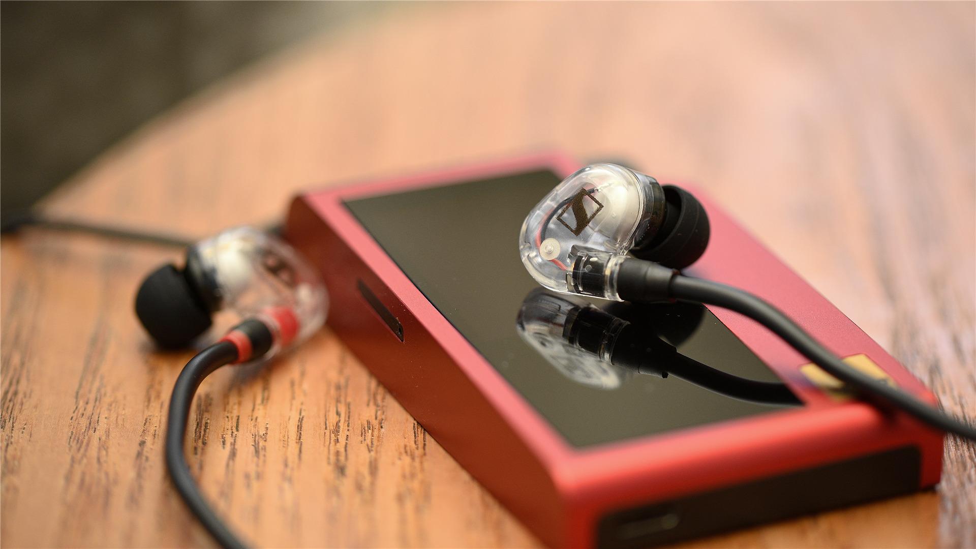 森海塞尔ie400pro耳机哪年出的,森海塞尔耳机ie400pro