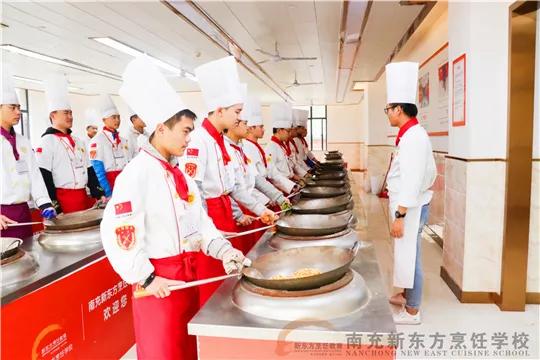 当你觉得厨师难做时,当一个厨师有多难